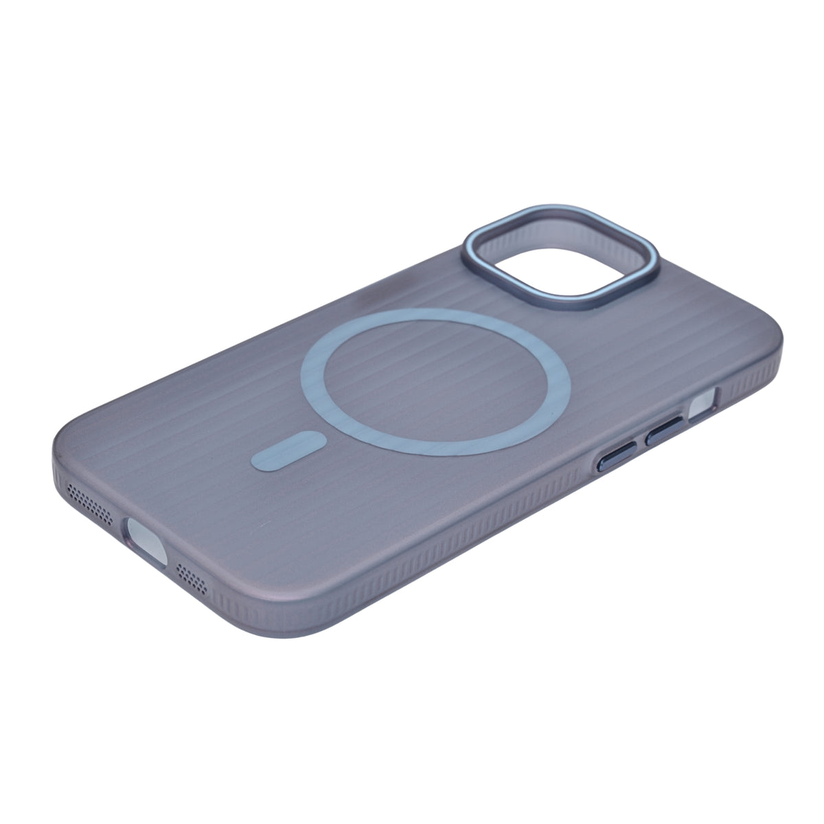 Glossy gradient finish with crystal-clear clarity Phone Case for iPhone 15