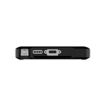 Premium Monarch Pro Carbon Series MagSafe Case for Samsung Galaxy S24 Ultra
