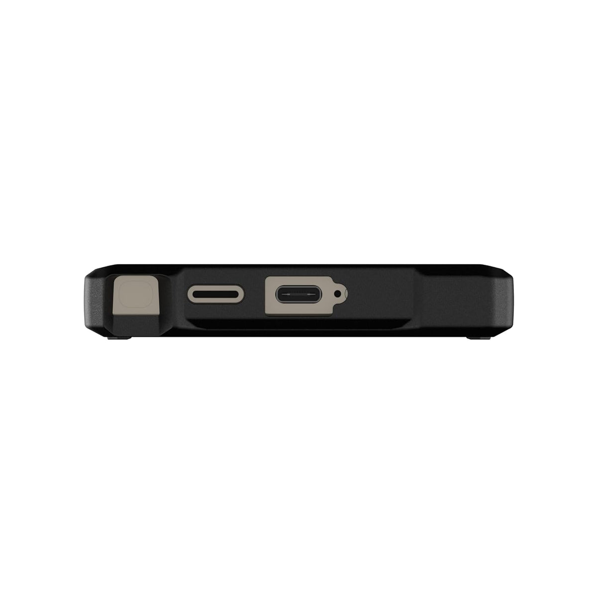 UAG Monarch Pro Rugged Case for Samsung Galaxy S25 Ultra | Military-Grade Tested | MagSafe Compatible