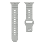Durable Sweat-Resistant iWatch Strap for 49mm (Ultra 2/Ultra), 45mm, 44mm, 42mm – Compatible with Series 10/9/8/7/6/5/4/3/2/1/SE – Adjustable & Secure Fit