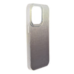 Crystal Mosaic with Prismatic Effect Phone Case for iPhone 14 Pro