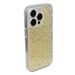 Glitter Sparkly Shinny Case For iPhone 15 Pro