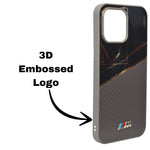 Premium Car Motorsport Edition Phone Case for iPhone 14 Pro Max