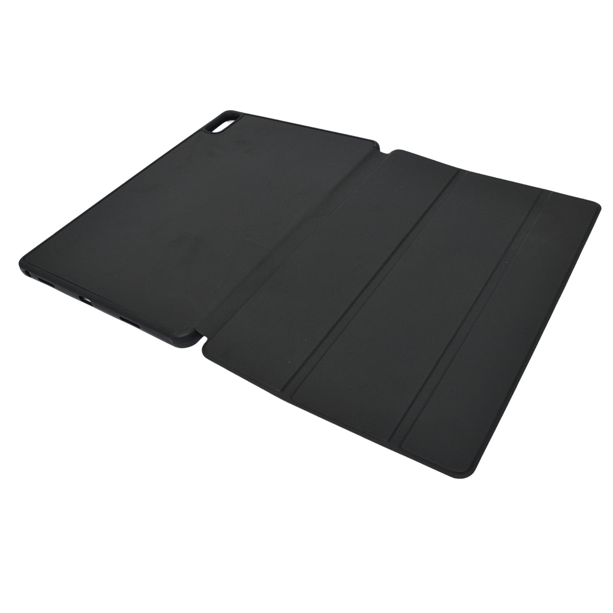 Trifold Smart Folio Case with Pencil Slot for Lenovo Tab Plus