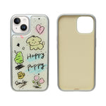 Trendy Printed Designer Protective Phone Case for iPhone 13/ 14
