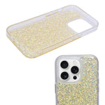 Glitter Sparkly Shinny Case For iPhone 15 Pro