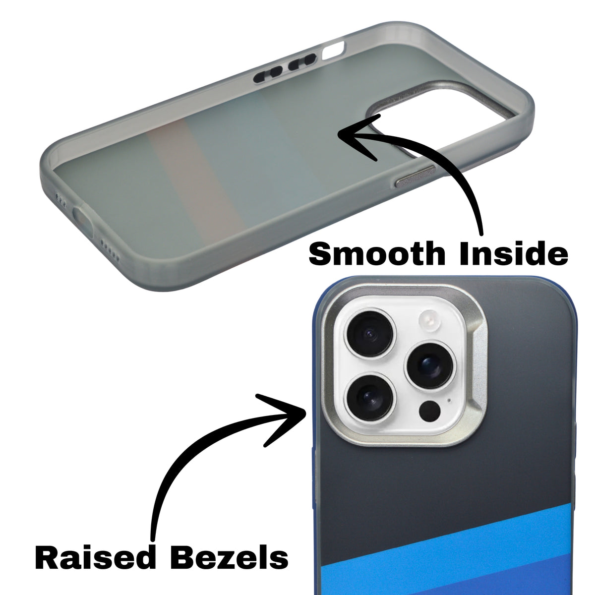 Premium Car Motorsport Edition Phone Case for iPhone 13 Pro