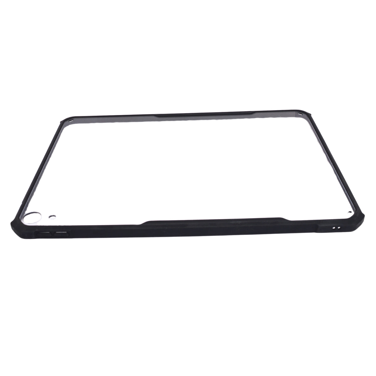 Transparent Hybrid Shockproof Case with Strong Edge for iPad Air 10.9 Inch(4th Gen / 5th Gen)