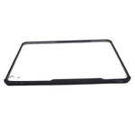 Transparent Hybrid Shockproof Case with Strong Edge for iPad Air 10.9 Inch(4th Gen / 5th Gen)