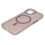 Glossy gradient finish with crystal-clear clarity Phone Case for iPhone 15