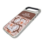 Paris Edition Designer Phone Case for iPhone 17 Air