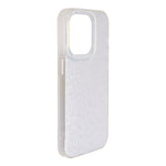 Crystal Mosaic with Prismatic Effect Phone Case for iPhone 14 Pro