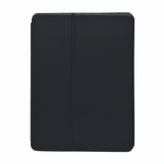 Premium Transparent Smart Folding Stand Case for iPad 9.7 Inch (5th Gen / 6th Gen)