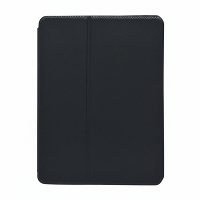 Premium Transparent Smart Folding Stand Case for iPad 9.7 Inch (5th Gen / 6th Gen)