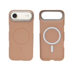 Elite Magnetic Armor MagSafe Compatible Phone Case for iPhone 17 Air