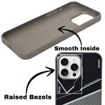 Premium Car Motorsport Edition Phone Case for iPhone 13 Pro