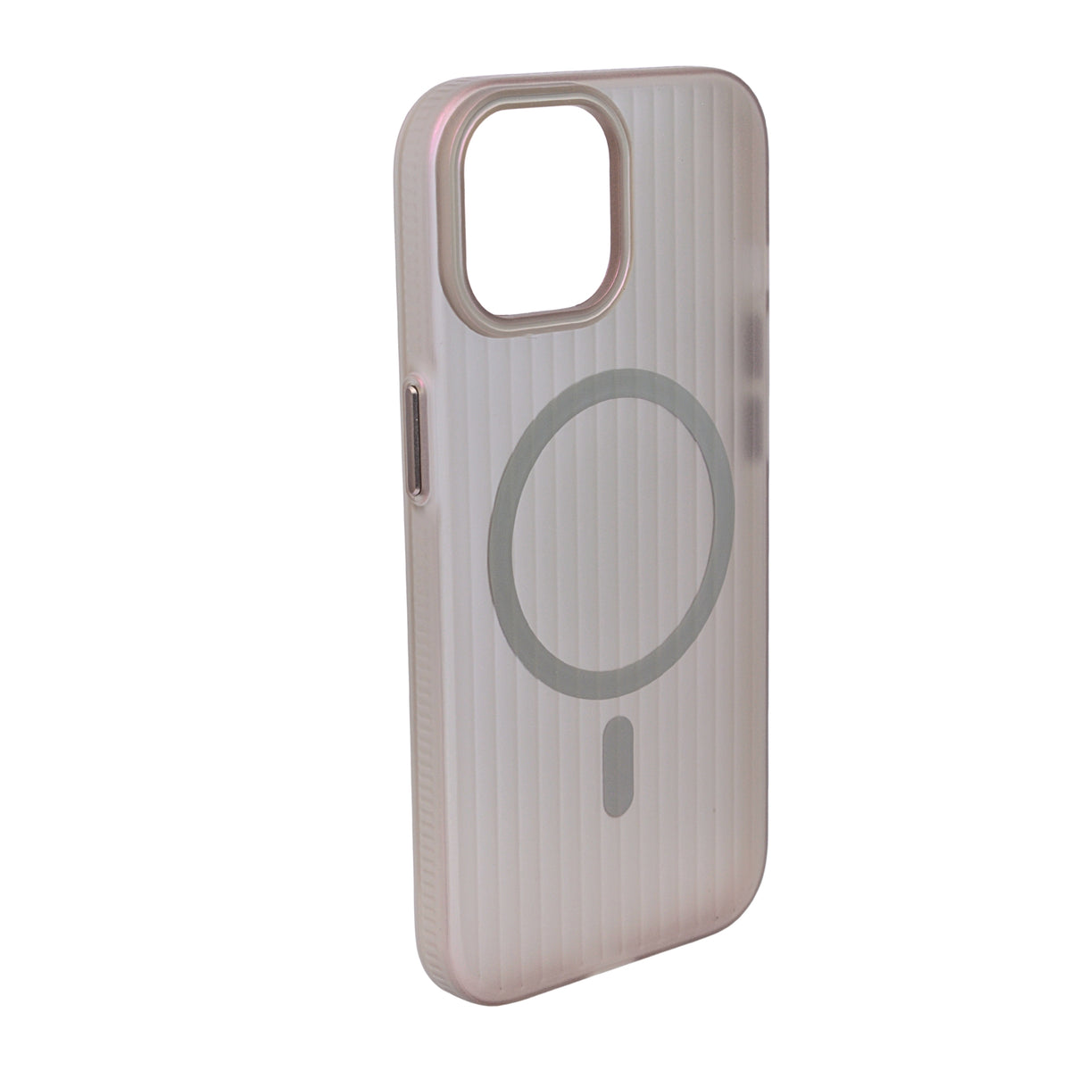 Glossy gradient finish with crystal-clear clarity Phone Case for iPhone 15