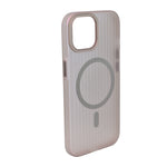 Glossy gradient finish with crystal-clear clarity Phone Case for iPhone 15