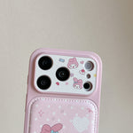 MELODY CANDY BLUSH CASE