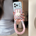 MIFFY CANDY STRAP CASE