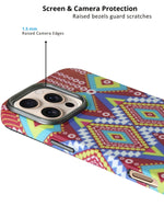 Sassy, Aesthetic, Trendy, Pattern Phone Cover For iPhone 14 Pro Max