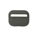 Classic Textured Shield Case For AirPods Pro 3