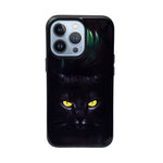 Wild Spirit Series Print Phone Cover For iPhone 13 Pro