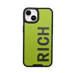 Designer Printed Shockproof Case For iPhone 13 / 14