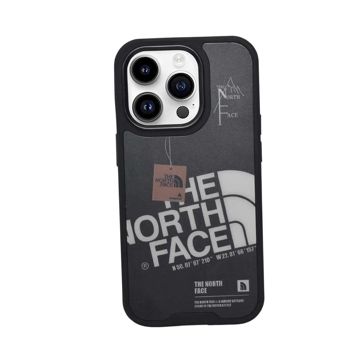 Designer Printed Shockproof Case For iPhone 14 Pro