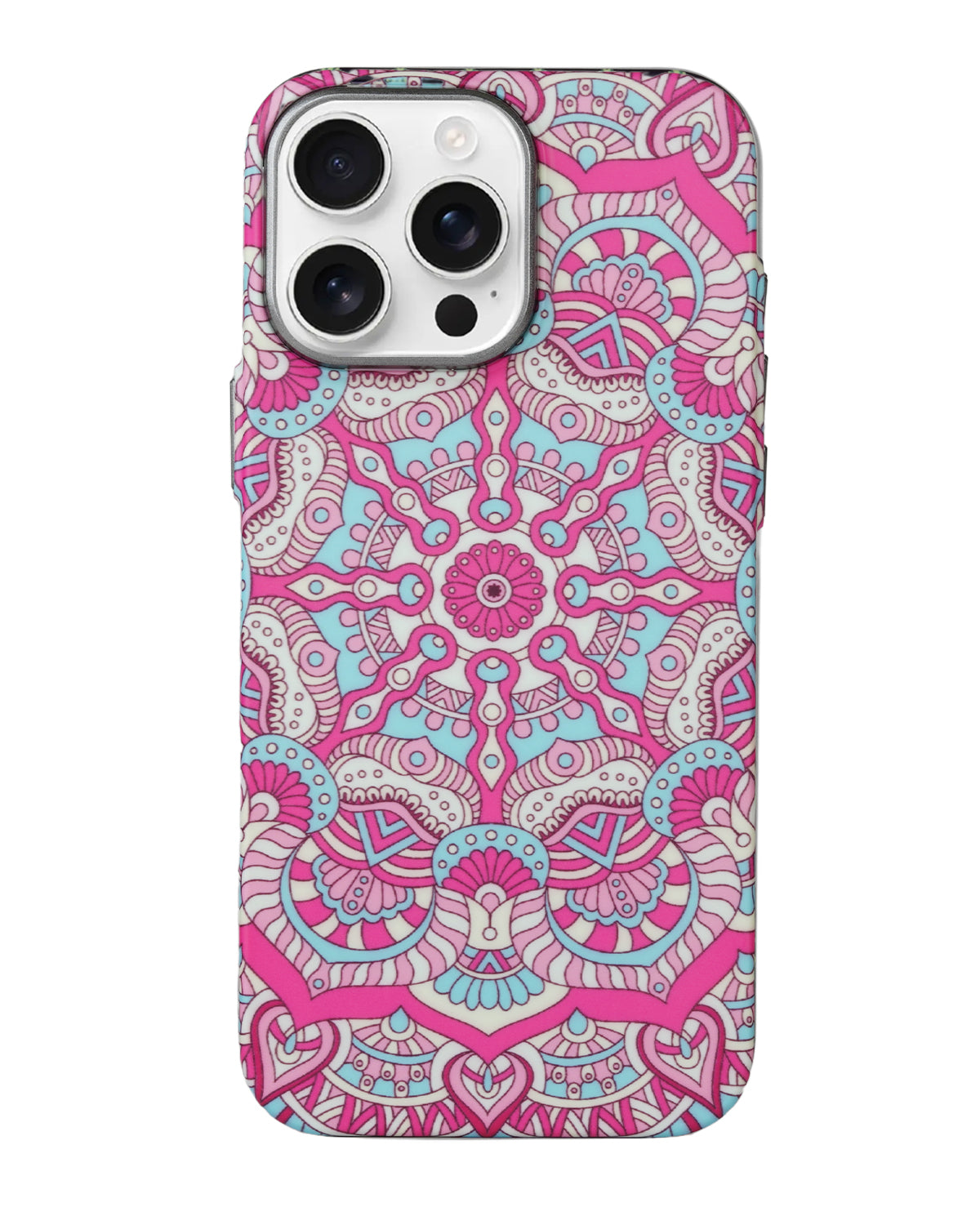 Sassy, Aesthetic, Trendy, Pattern Phone Cover For iPhone 14 Pro Max