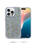 Glitter Sparkly Shinny Case For iPhone 15 Pro