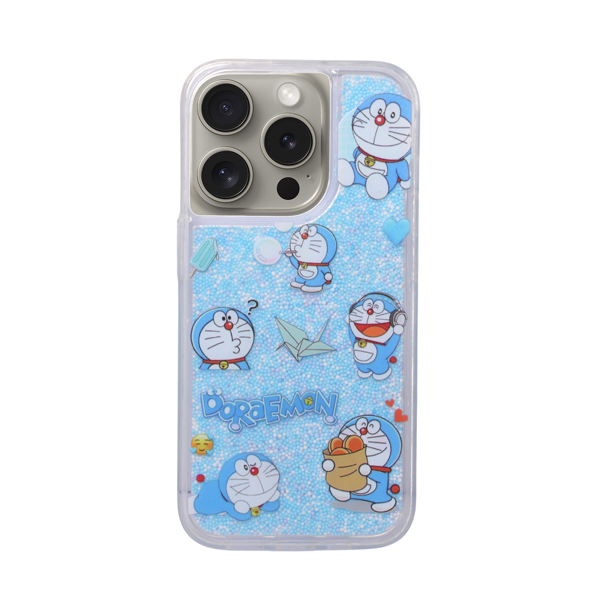 Playful Vibe Edition Cover For iPhone 15 Pro Max