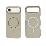 Elite Magnetic Armor MagSafe Compatible Phone Case for iPhone 17 Air