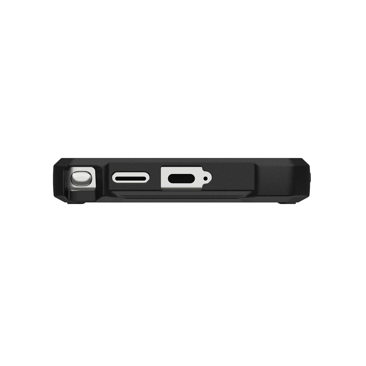 UAG Monarch Pro Rugged Case for Samsung Galaxy S25 Ultra | Military-Grade Tested | MagSafe Compatible