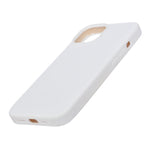 Premium Soft Silicone with Microfiber Lining Phone Case for iPhone 13/ 14