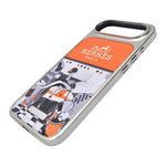 Paris Edition Designer Phone Case for iPhone 17 Air