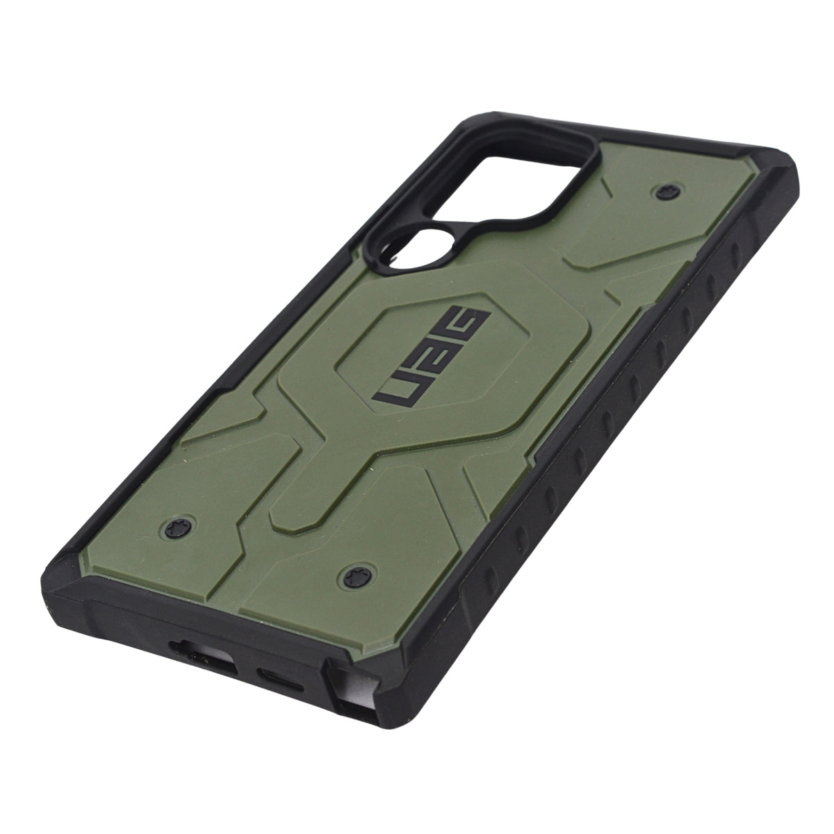 UAG Military-Grade Drop Protection Phone Case for Samsung S25 Ultra