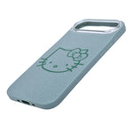 Glitter Sparkle Kitty Phone Case for iPhone 17 Air