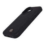 Luxury Car Edition Leather Phone Case for iPhone 17