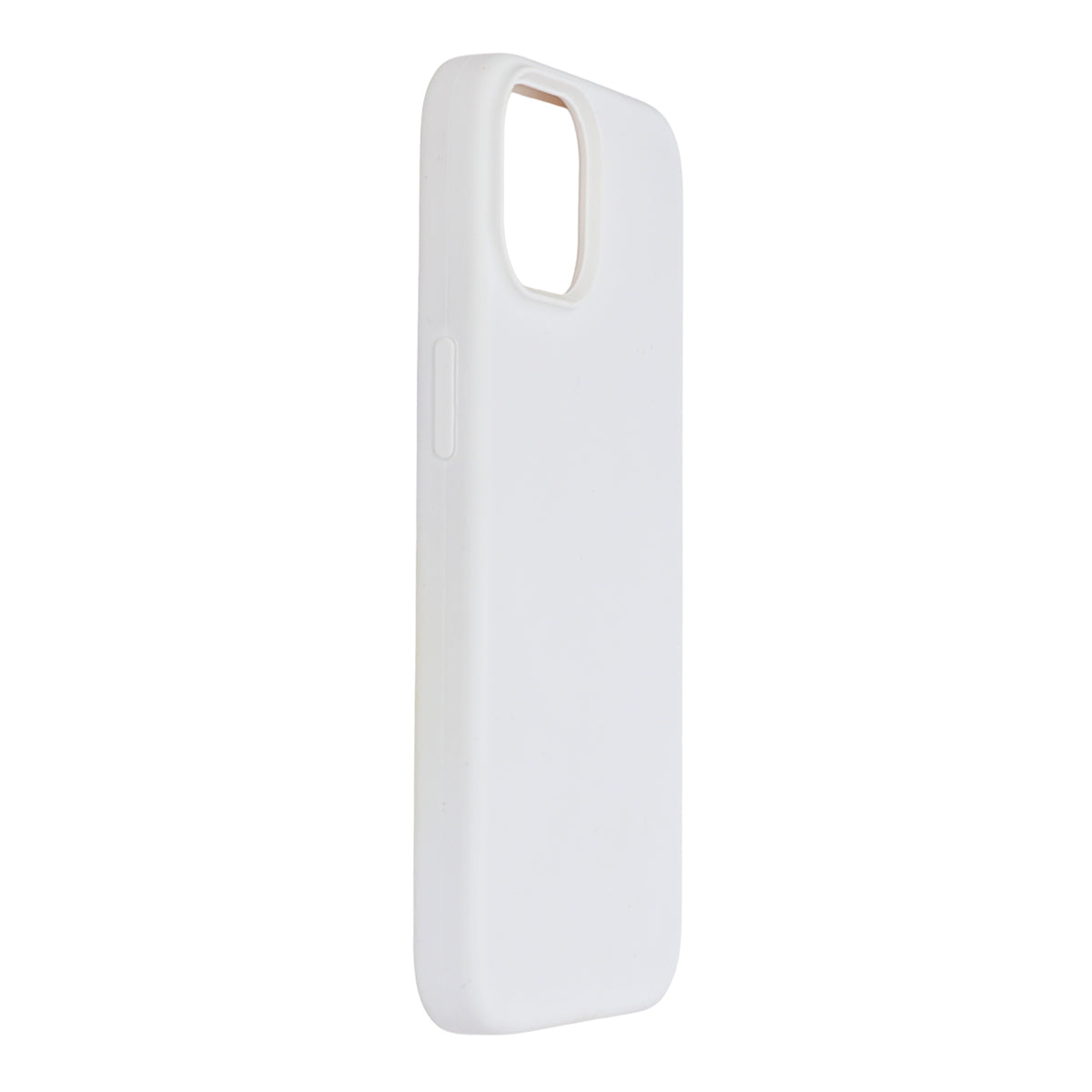 Premium Soft Silicone with Microfiber Lining Phone Case for iPhone 13/ 14
