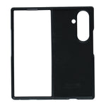 Executive Leather Case with S Pen Holder for Samsung Galaxy Z Fold 7 – Sleek Fit & Stylus Support