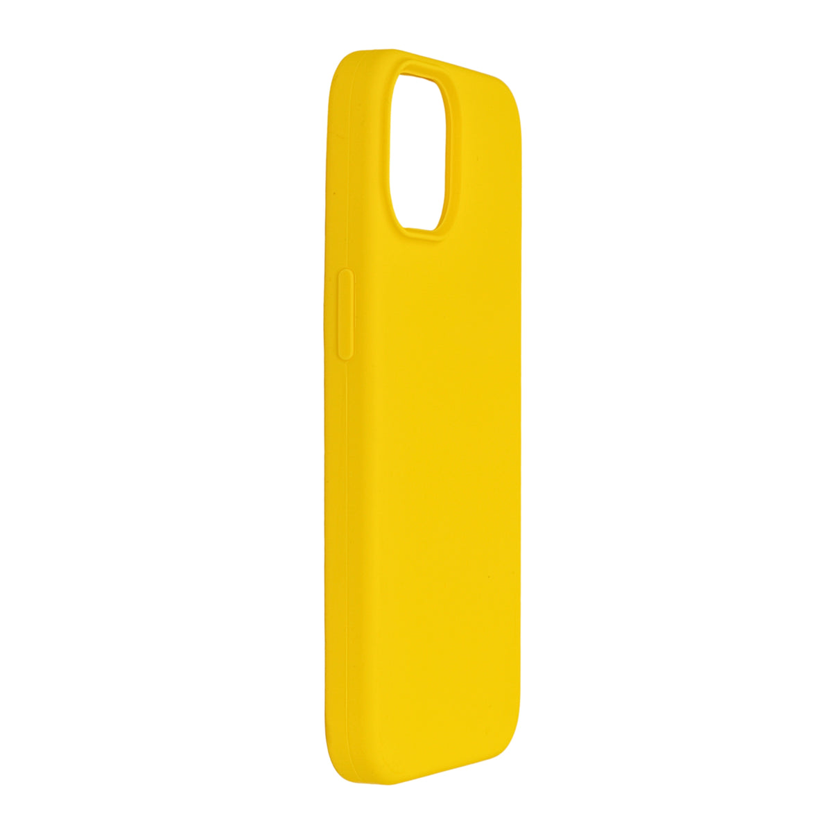 Premium Soft Silicone with Microfiber Lining Phone Case for iPhone 13/ 14