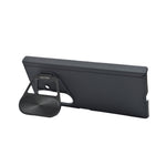 Premium Camera Shutter Armor Phone Case with Kickstand for Samsung Galaxy Z Fold 7