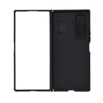 Premium Camera Shutter Armor Phone Case with Kickstand for Samsung Galaxy Z Fold 7