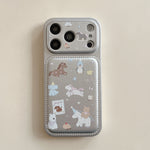 TINY TALES & TEDDIES CASE