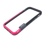 Gradient Dual Color Protective Bumper Frame for iPhone 12 / 12 Pro
