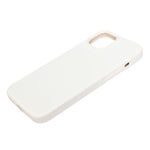 Premium Soft Silicone with Microfiber Lining Phone Case for iPhone 14 Plus / 15 Plus