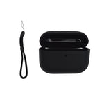 Luxury Soft Touch Protective Case for Airpods Pro 3
