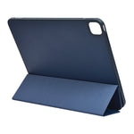 Trifold Smart Case with Pencil Slot & Auto Sleep/Wake for iPad Pro 13" (2024)
