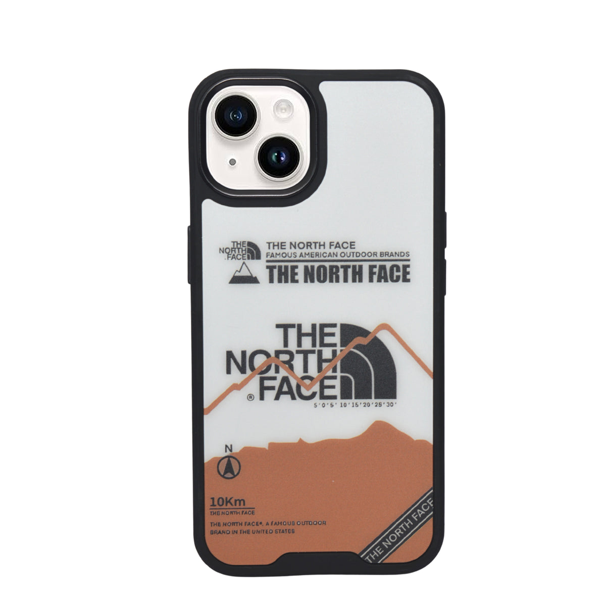 Designer Printed Shockproof Case For iPhone 13 / 14